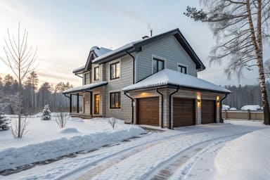 строительство фундамента в Железнодорожном